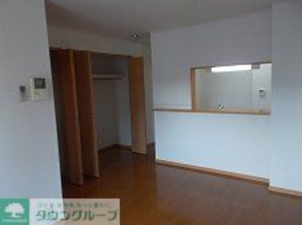 サンリットBの物件内観写真